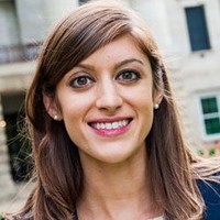 Tharrington Smith LLP Employee Patricia Robinson's profile photo