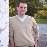 USABlueBook Employee Matt Dressel's profile photo