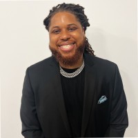 FOSSA Employee Cortez Frazier Jr's profile photo