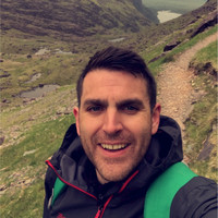 BNY Mellon Employee Bryan Fleming's profile photo