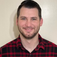 Arkansas Army National Guard Employee Aron Turner's profile photo