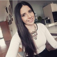 AgileTechTeam Employee Luisa Lanz's profile photo