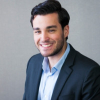 Flowcode Employee Andrew Martone's profile photo