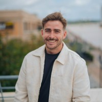 Displayce Employee Paul Comte's profile photo