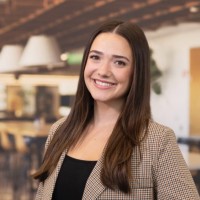 Rillet Employee Shannon Hendricks's profile photo