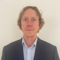 Linfox Employee Fraser Johnston's profile photo