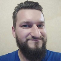 Auto.ru Employee Andrey Ryabov's profile photo