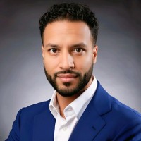 bespoke offers Employee Shez Ahmad's profile photo