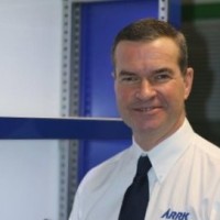 Arrk Europe Ltd. Employee Tony Lowe's profile photo
