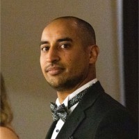 Newman University Birmingham Employee Ahron Mih's profile photo
