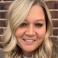 Yale New Haven Health Employee Krista Casey's profile photo