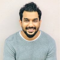 Akhil Raveendran's profile photo