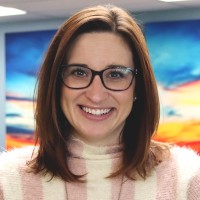 Ashley Hoffer Email & Phone Number