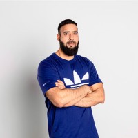 adidas Employee Malik Waseem's profile photo