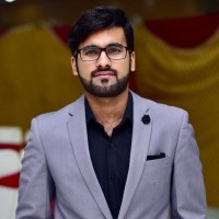 Hivebuy Employee Hamza Shafiq's profile photo