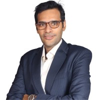 Nextyn Employee Jignesh Jain's profile photo
