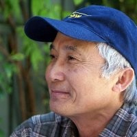 County of Marin Employee Tho do's profile photo