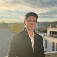 Robin Vogel Email