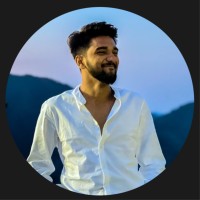Coding Ninjas LPU Employee Chaman Singh's profile photo
