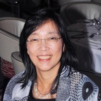 Victoria Yu-Wang Email & Phone Number