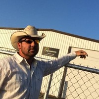 Quantum Employee Josh Loudermilk's profile photo