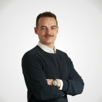 Nordantech Employee Philipp Spahn's profile photo
