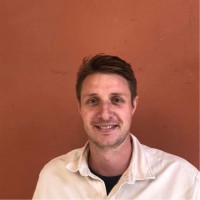 Næstved Gymnasium & HF Employee Nicolas Busch's profile photo