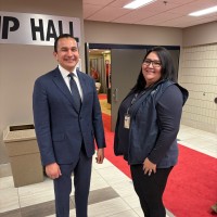 CCGA Employee Faith Thomas's profile photo