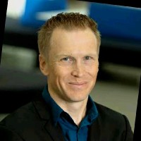 Harm Verhoeven's profile photo