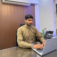 Muhammad Farooq Email