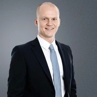 BALTNAV Employee Mads Hansen's profile photo