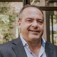 Karma-Link Management Services Employee Bill Reny's profile photo