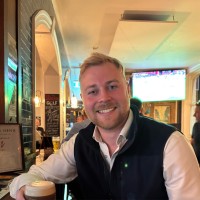Chef Works & Bragard UK Employee Theodore Morris's profile photo