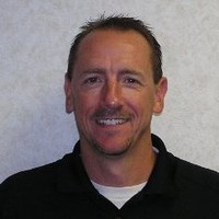Newell Brands Employee Steven Sampson's profile photo