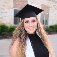 JPS Health Network Employee Haley Holmes's profile photo