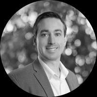 Aypa Power Employee Nicholas Connell's profile photo