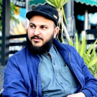 Plego Technologies Employee Zulfiqar Ali's profile photo