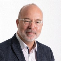 colorFabb Employee Bert Habets's profile photo