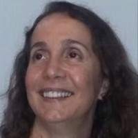 PILOG Employee Fátima Mendes's profile photo