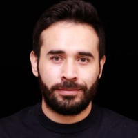 Alex Santana
