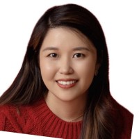PIMCO Employee Lisa Chen's profile photo