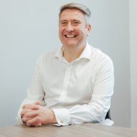 Custom Business Finance Ltd Employee Chris Mangle's profile photo