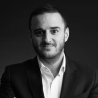 Stelaris Group Employee Chris Timms's profile photo