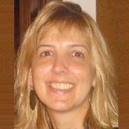 Fundaço De Seguridade Social Braslight Employee Andrea Pontes's profile photo