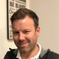 Howmet Aerospace Employee Marcus McBride's profile photo