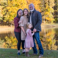 Colony Bank Employee Jason Barnes's profile photo