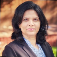SPECTRUM ENTERPRISE Employee Parul Gupta's profile photo