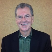 Grace Church Employee John Maguire's profile photo