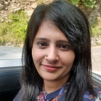 Shazia Kanwal Email