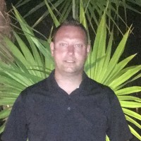 Fairborn Equipment Co. Florida Employee Josh Cass's profile photo